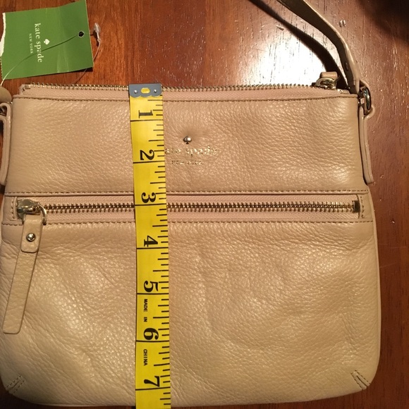 Kate Spade ♠️ purse - Picture 5 of 6